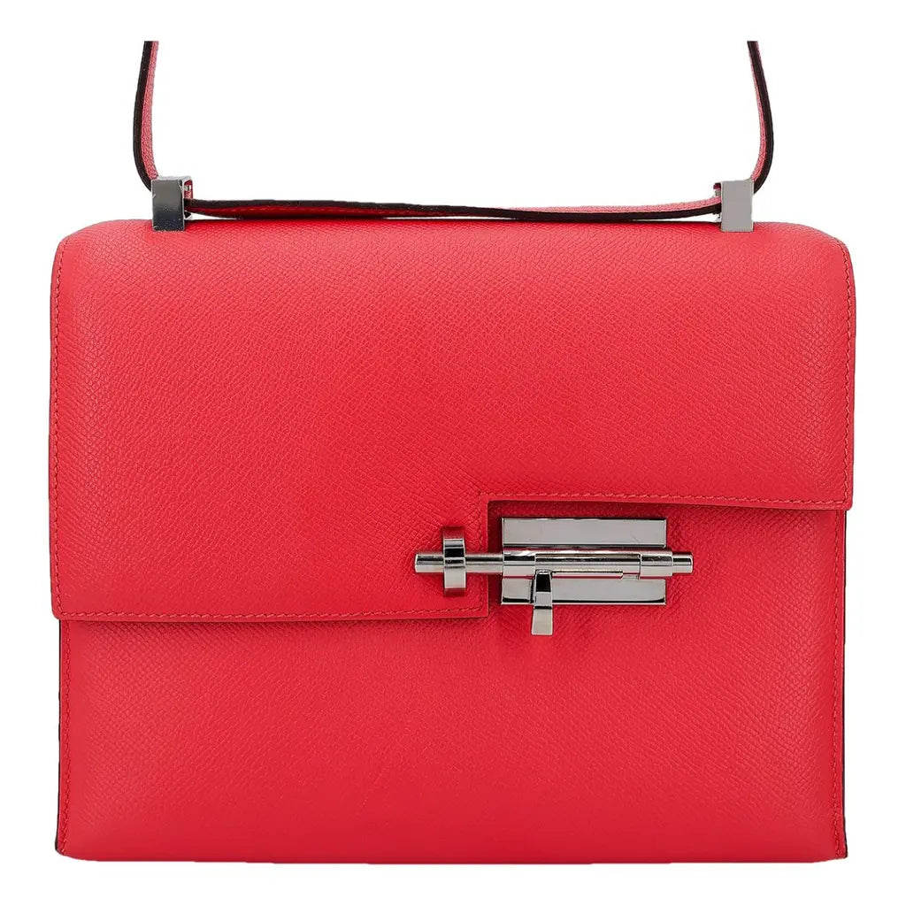 Mini Verrou Red