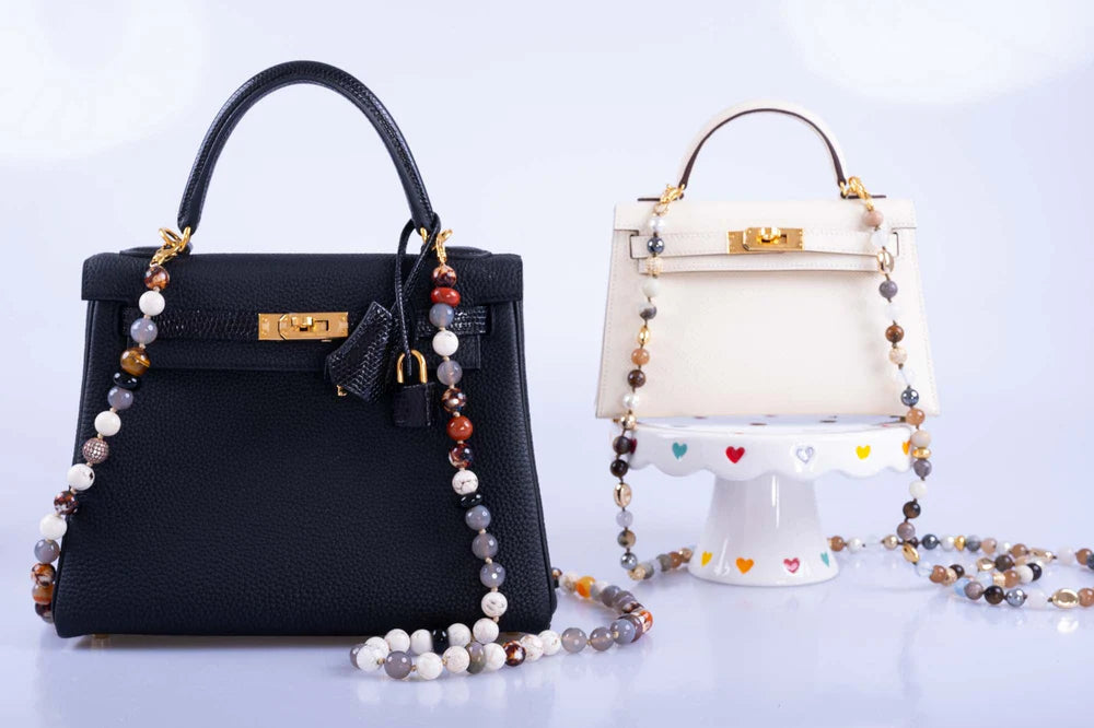 KELLY 20 MINI SELLIER NATA EPSOM GOLD HARDWARE