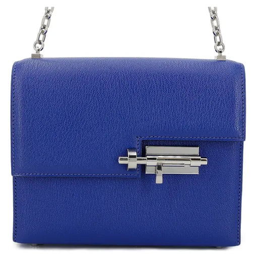 Mini Verrou Blue