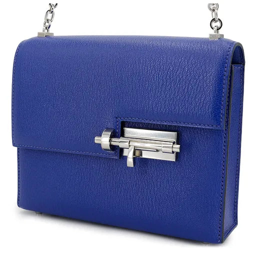 Mini Verrou Blue