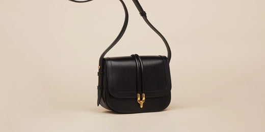 Behind the Stitches: Crafting Quality in Our Women's Bags