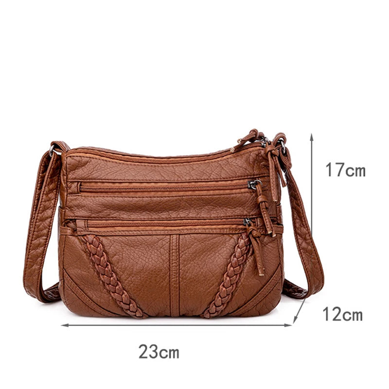 Women Messenger Bag