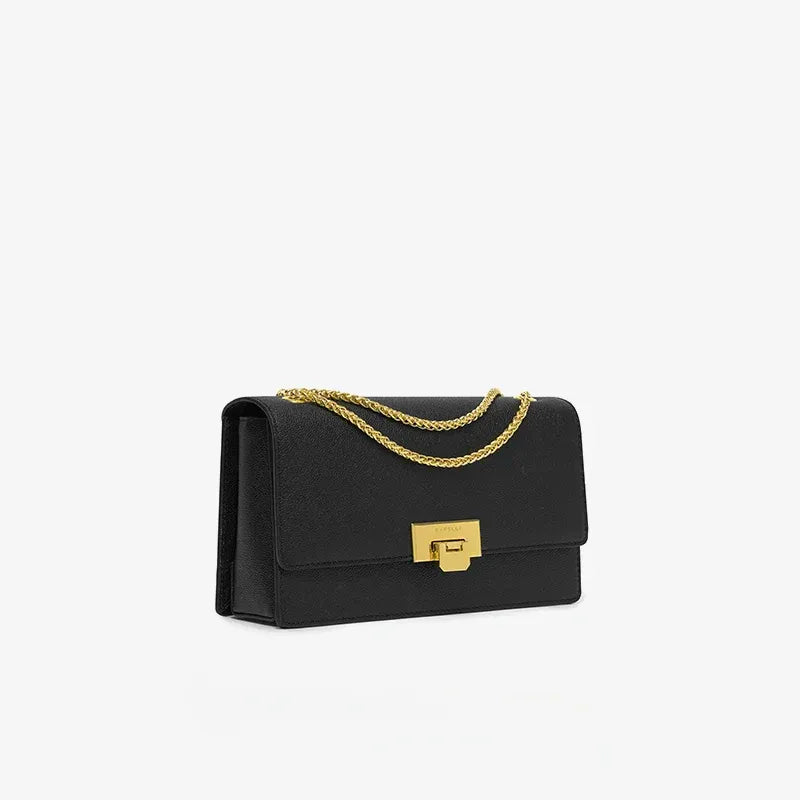 SHOULDER ALL-MATCHING MINIMALIST CHAIN BAG