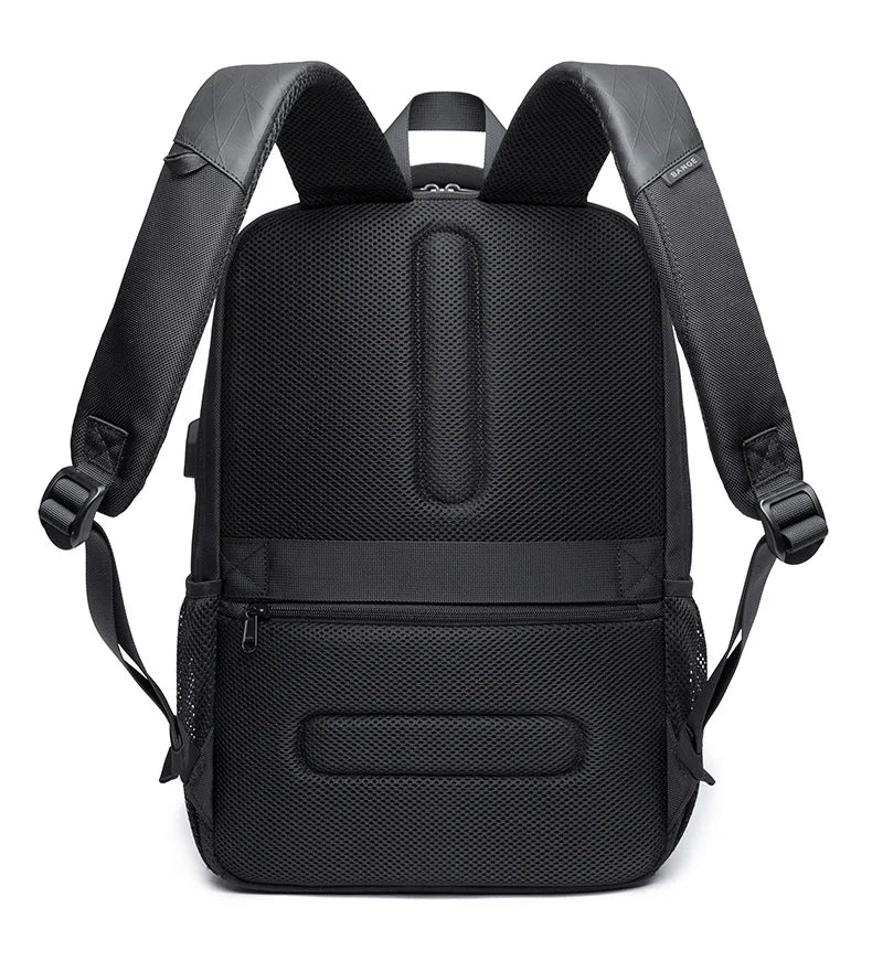 Men's Designer Laptop/Tactical/Business/Sports/Travel Backpack