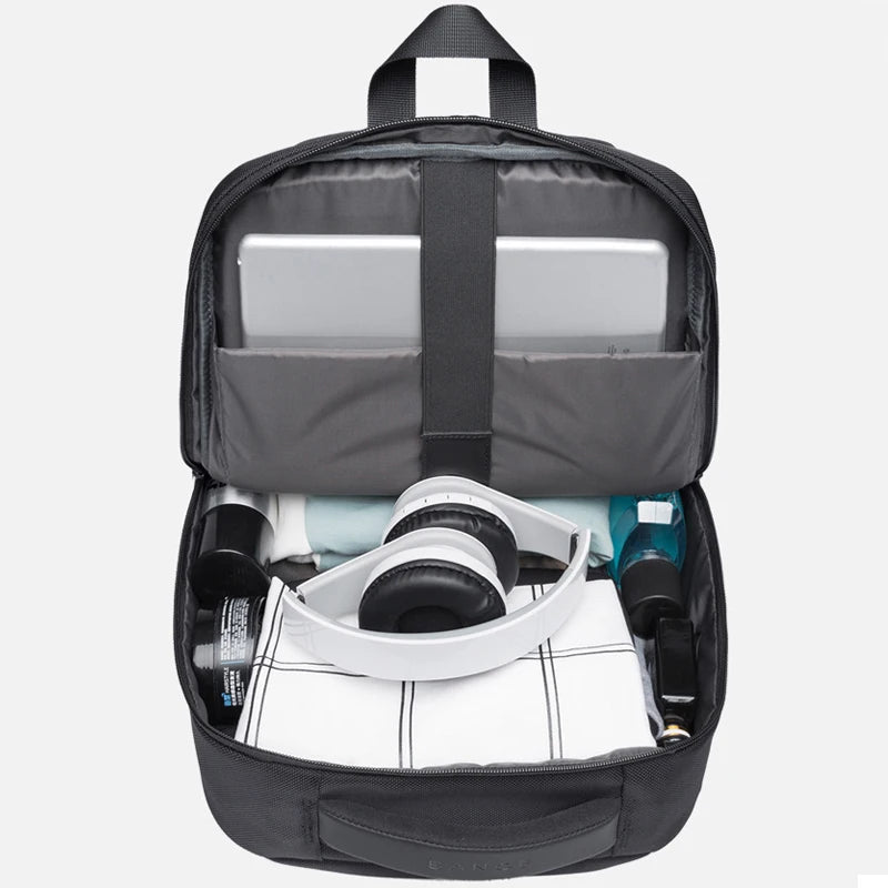 Men's Designer Laptop/Tactical/Business/Sports/Travel Backpack
