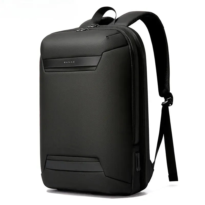 Multi-Use Laptop Backpack For 15.6" Inch USB Charging Shockproof Business