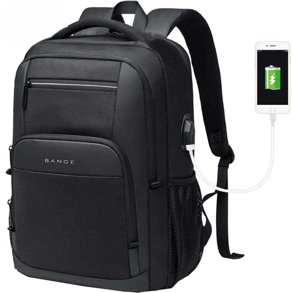 Men's Designer Laptop/Tactical/Business/Sports/Travel Backpack