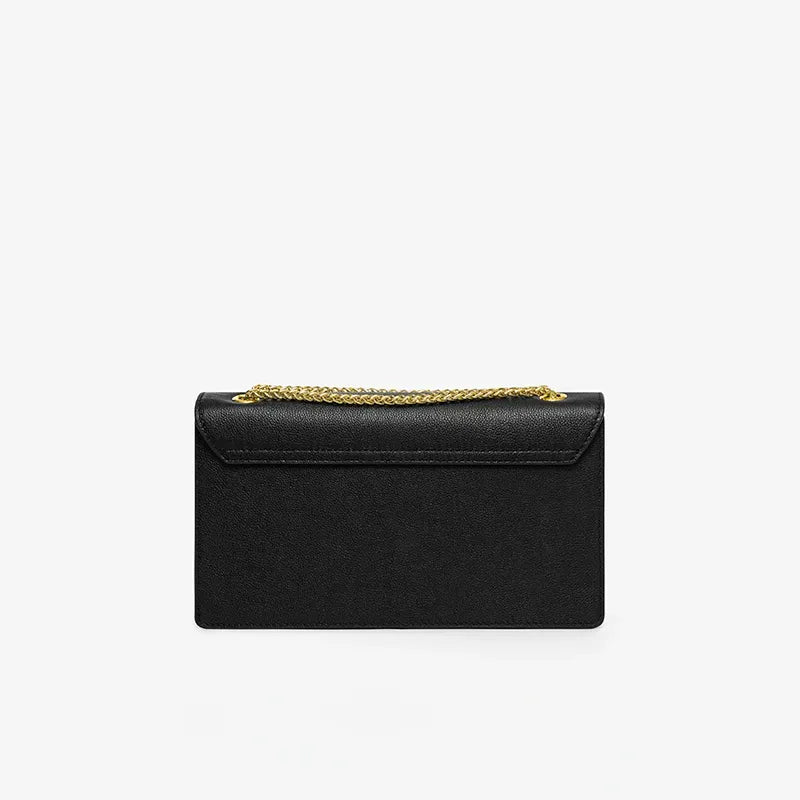 SHOULDER ALL-MATCHING MINIMALIST CHAIN BAG