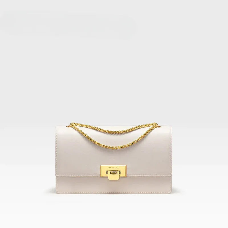 CLASSIC STYLE  SQUARE BAG