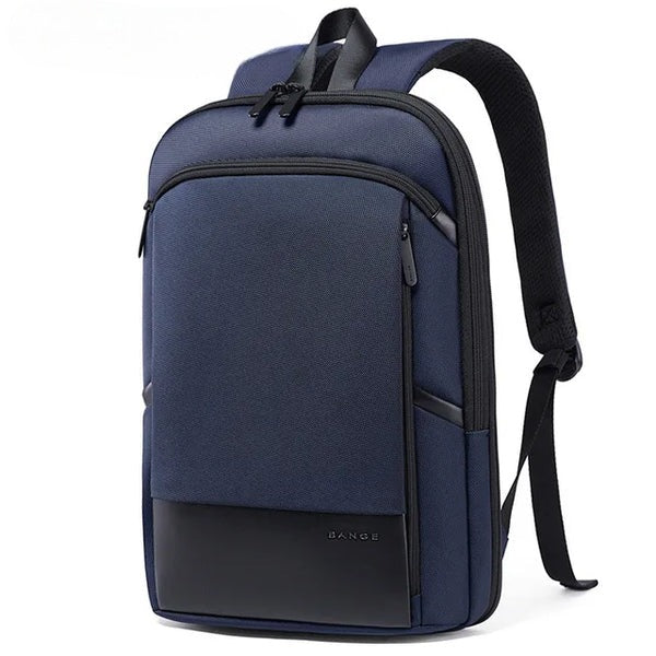 Business Waterproof 15.6" Laptop Backpack