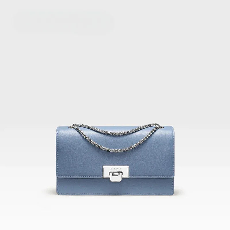 CLASSIC STYLE  SQUARE BAG
